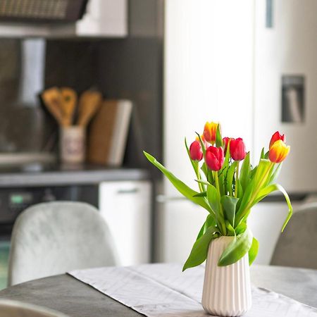 Apartment Vita Izola Kültér fotó