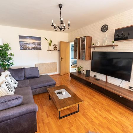 Apartment Vita Izola Kültér fotó