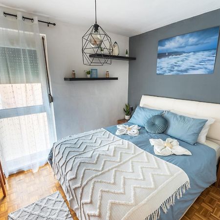 Apartment Vita Izola Kültér fotó