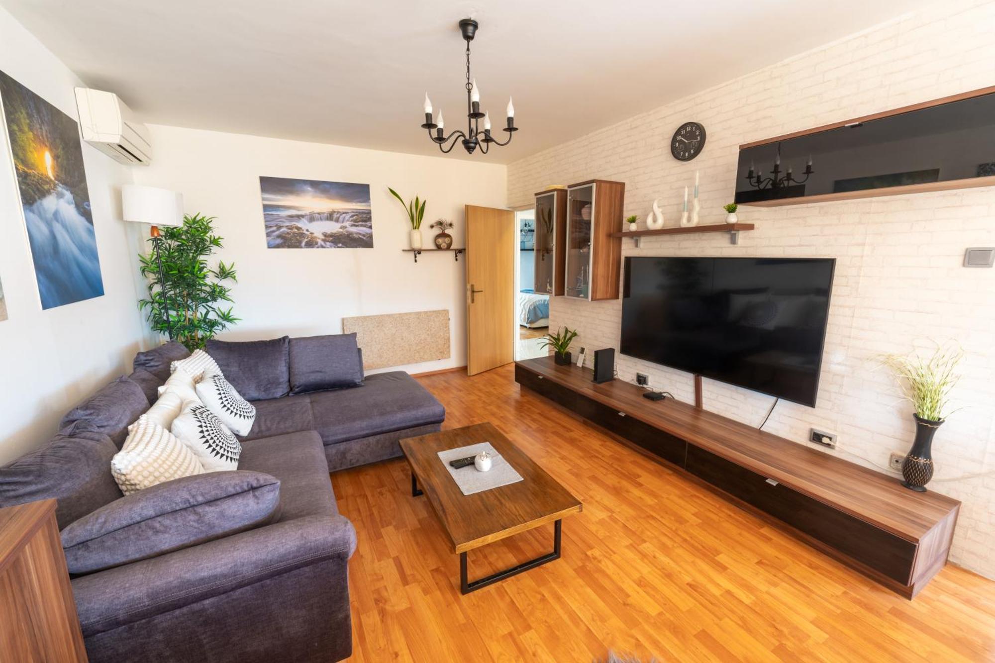 Apartment Vita Izola Kültér fotó