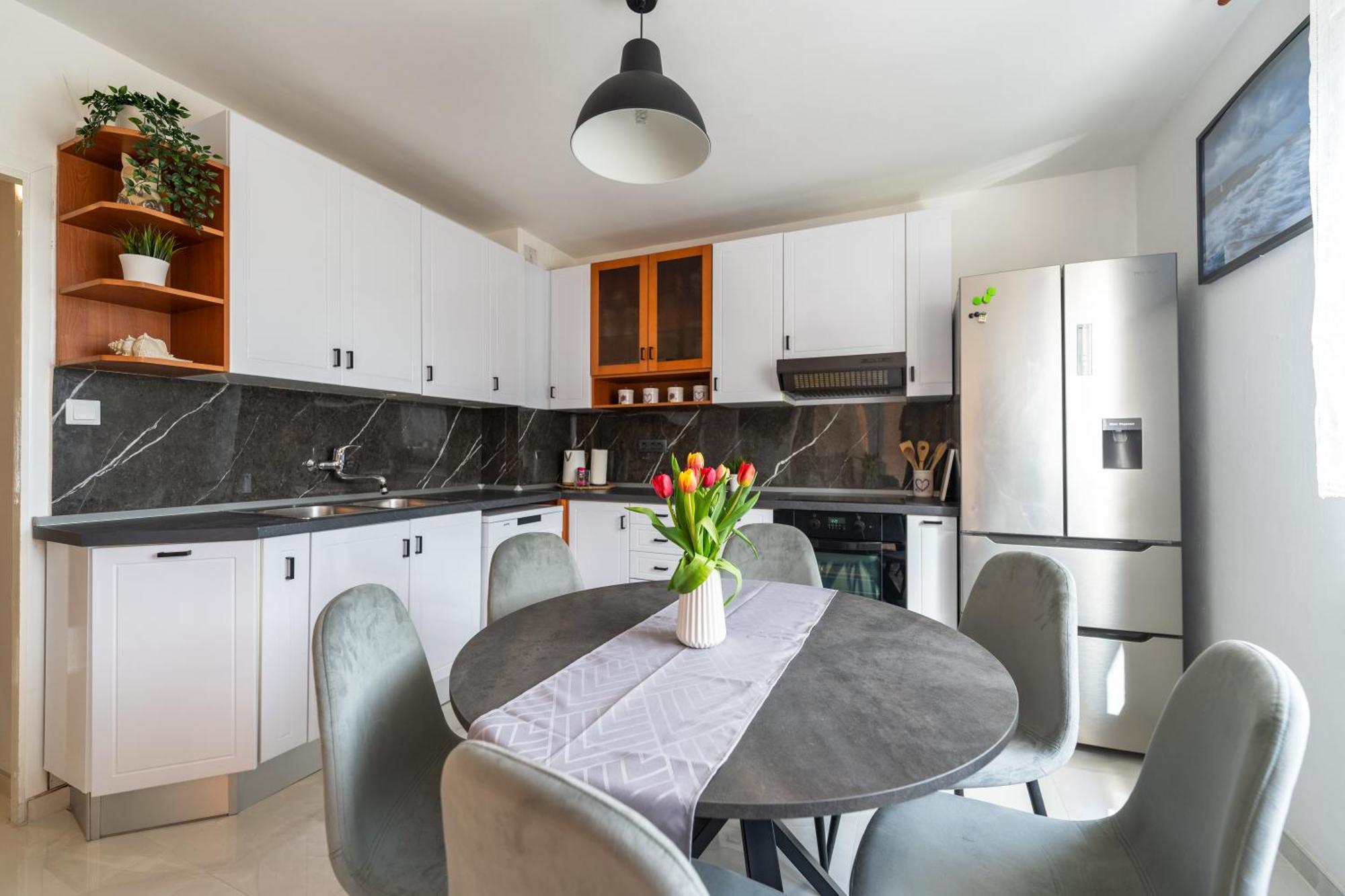 Apartment Vita Izola Kültér fotó