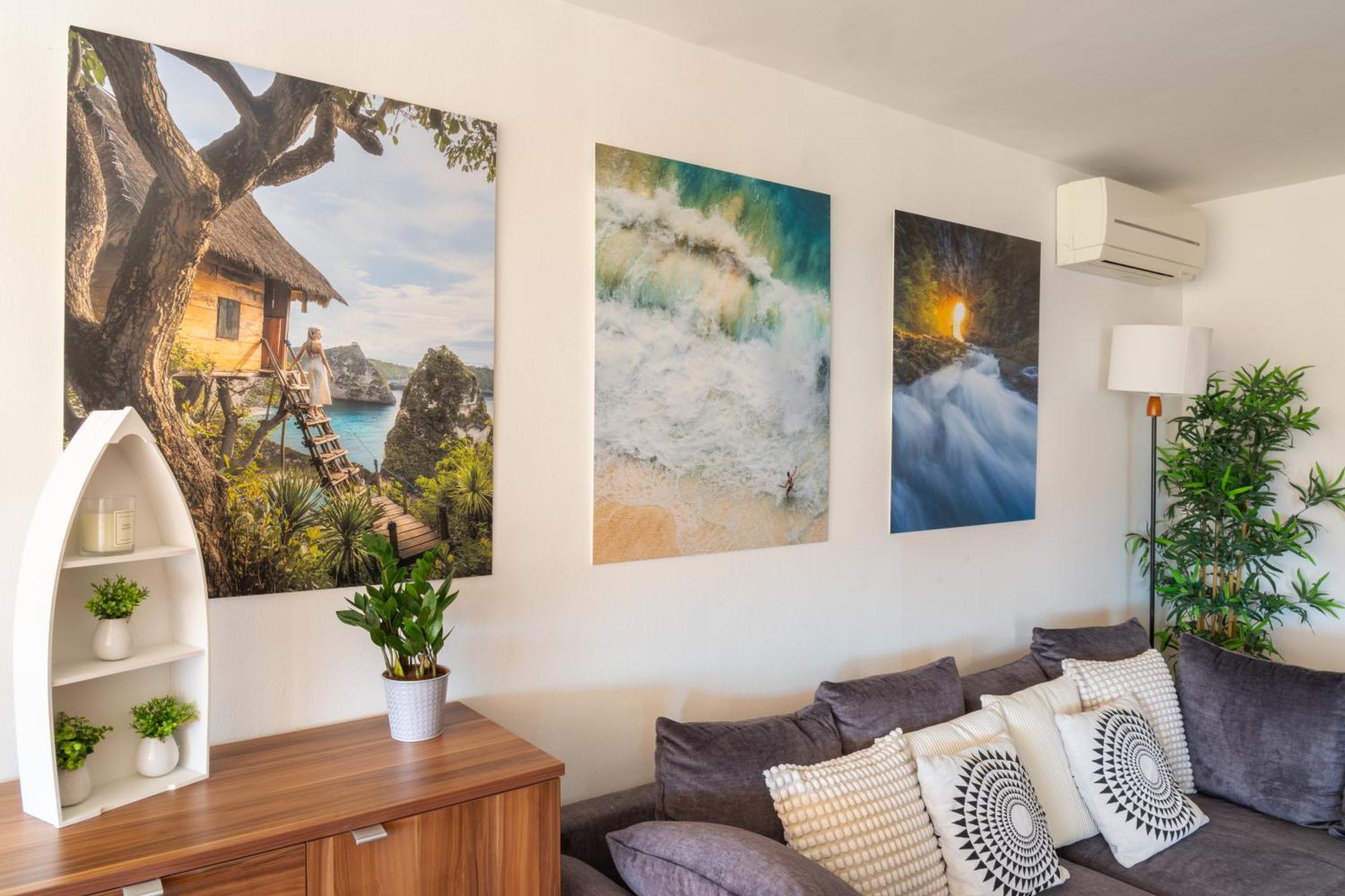Apartment Vita Izola Kültér fotó