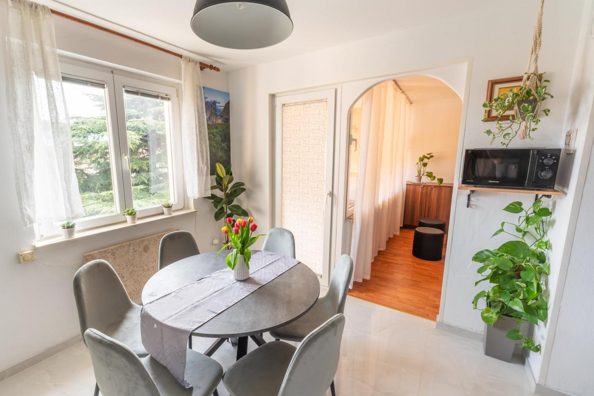 Apartment Vita Izola Kültér fotó
