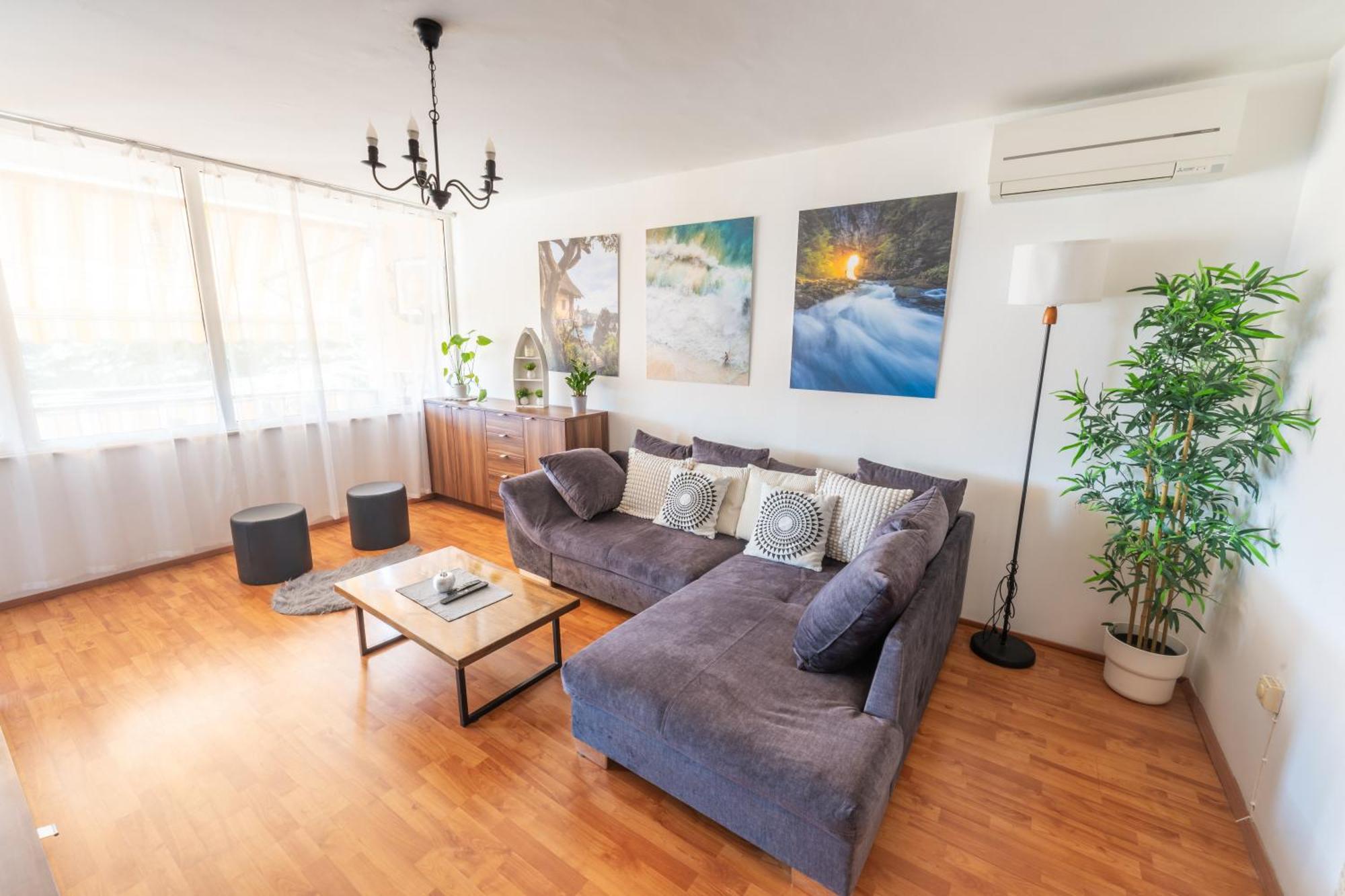 Apartment Vita Izola Kültér fotó