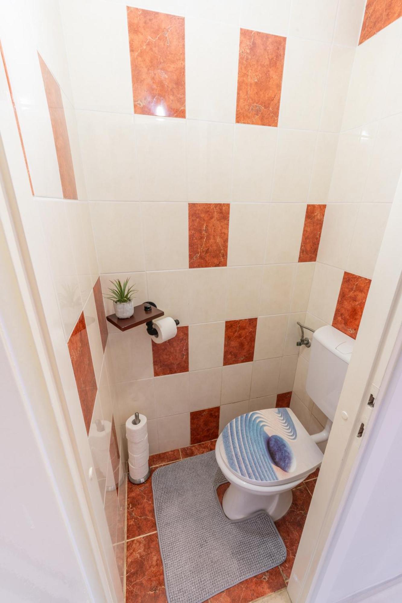 Apartment Vita Izola Kültér fotó