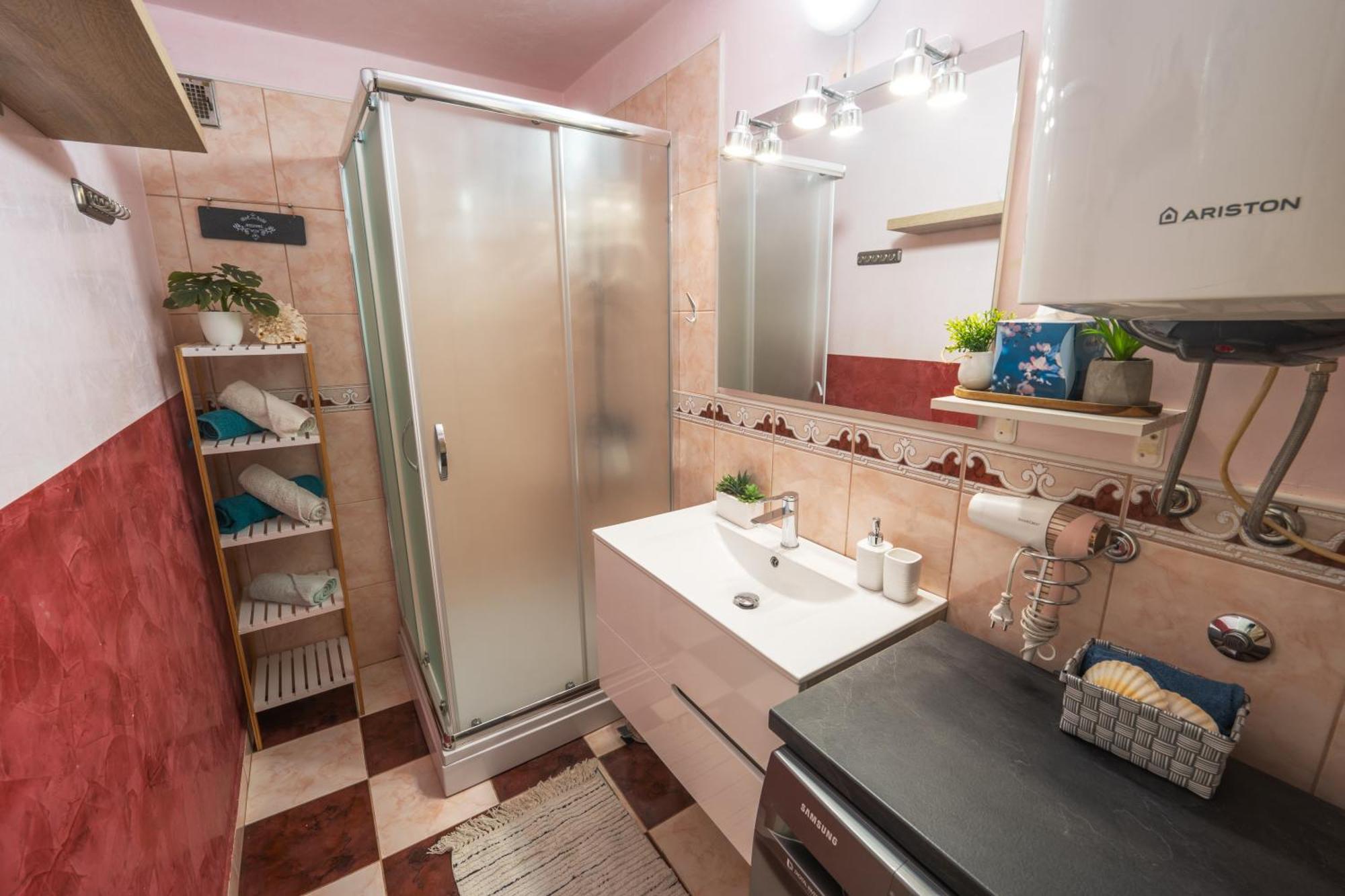 Apartment Vita Izola Kültér fotó