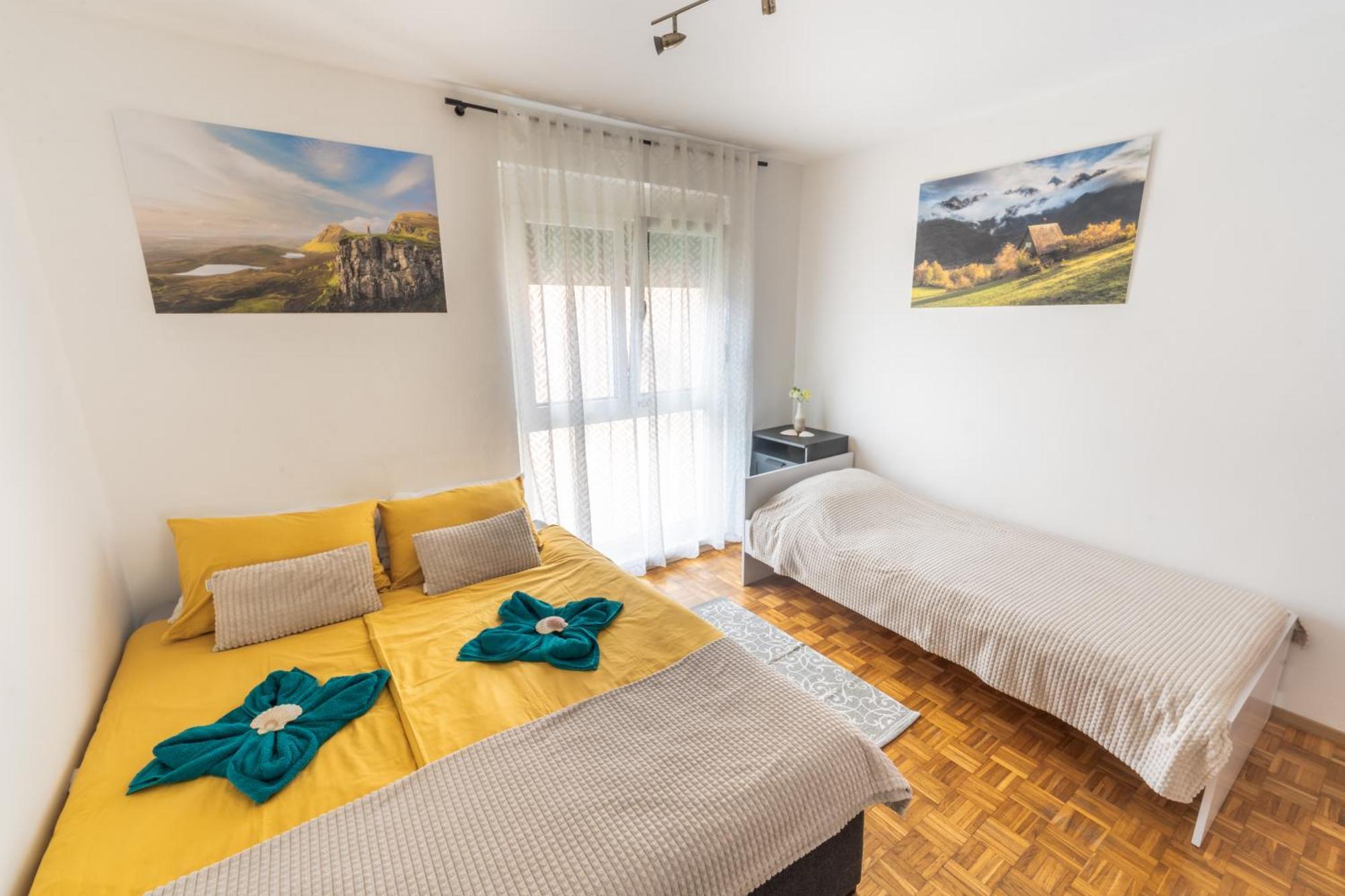 Apartment Vita Izola Kültér fotó