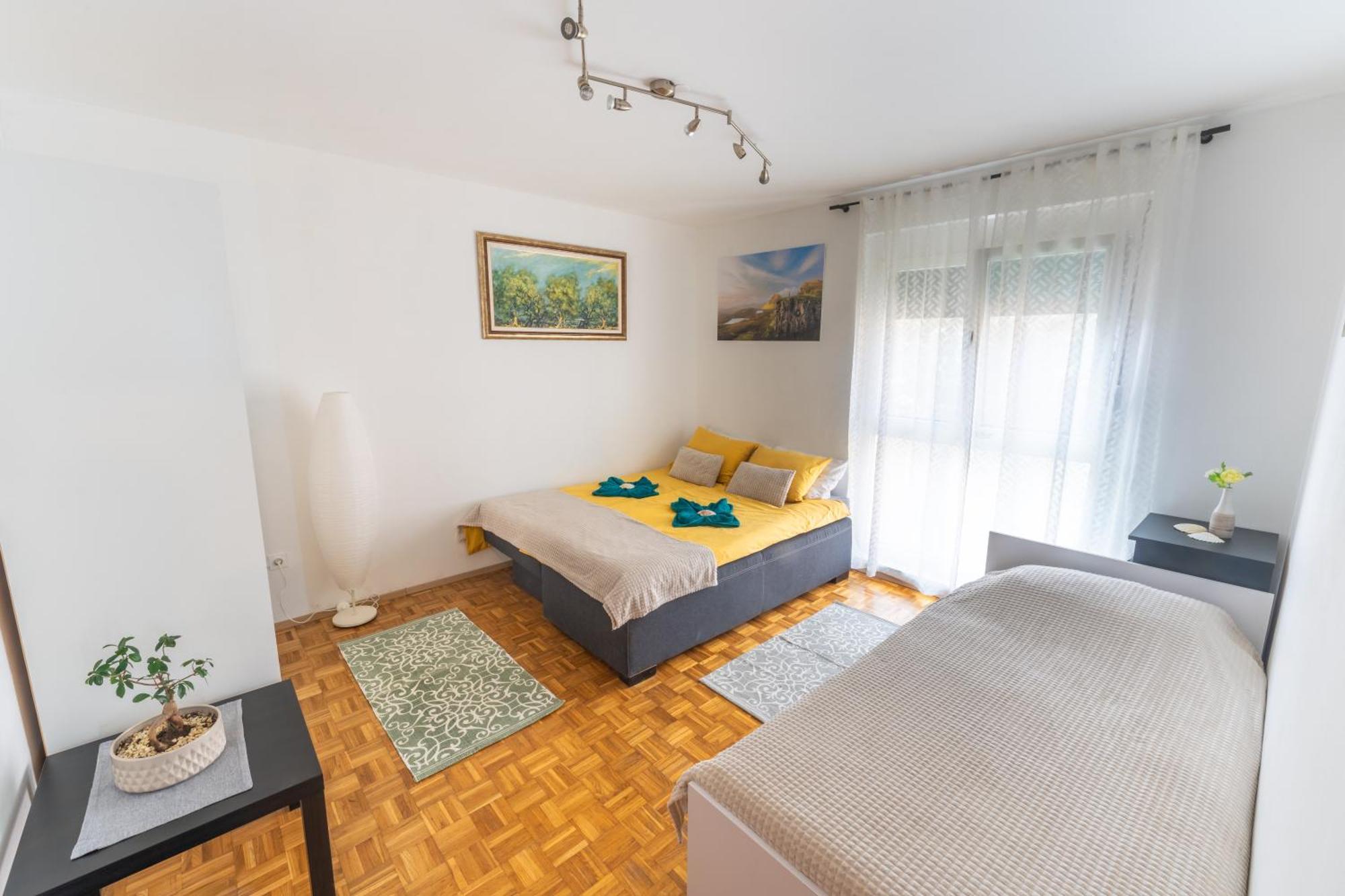 Apartment Vita Izola Kültér fotó